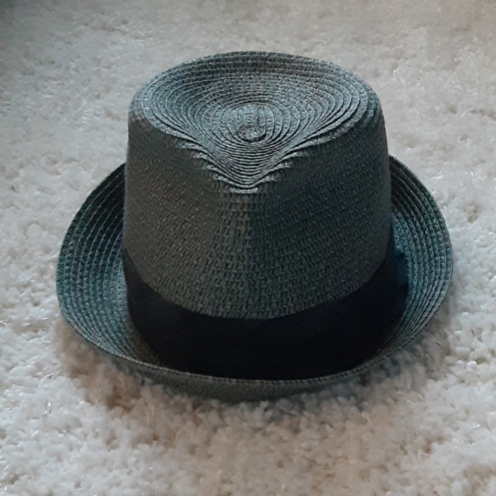Porkpie  hat - Picture 3 of 5
